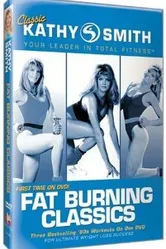 Kathy Smith Workout Series: Winning Workout постер