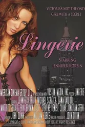Нижнее белье 2009 постер