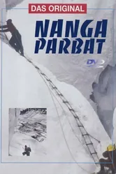 Nanga Parbat 1953 постер