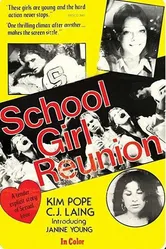 Schoolgirl's Reunion постер