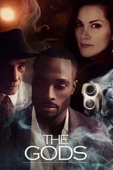 The Gods постер