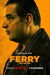 Ферри: Сериал 2023 постер
