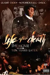 Life After Death: The Movie постер