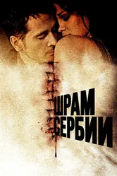 Шрам Сербии 2009 постер