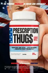Prescription Thugs постер