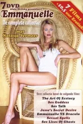 Интимные дневники Эммануэль 2003 постер