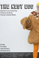 The Nest Egg постер