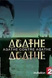 Двойник Агаты 2007 постер