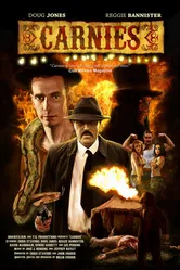 Carnies постер