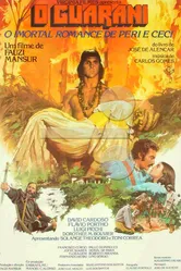 Гуарани 1979 постер