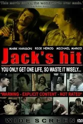 Jack's Hit постер