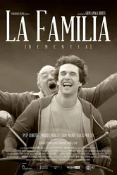 La familia - Dementia постер