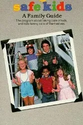 Strong Kids, Safe Kids постер