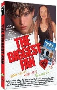Постер The Biggest Fan