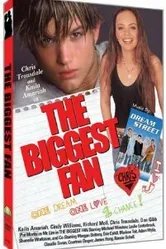 The Biggest Fan постер