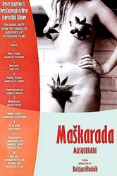 Маскарад 1970, Югославия постер