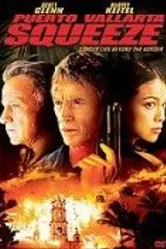 Бойня в Пуэрто Валларта 2003 постер