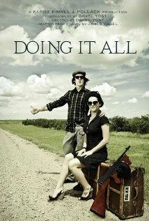Постер Doing It All