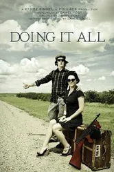 Doing It All постер