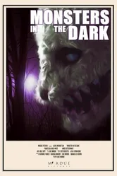 Monsters in the Dark постер