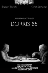 Dorris 85 постер