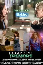 Essential Tremors постер