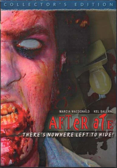 Постер After Ate