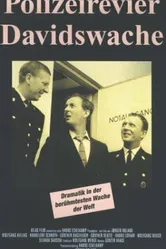 Polizeirevier Davidswache постер