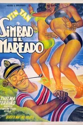 Simbad el Mareado постер