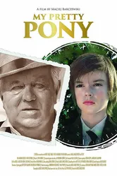 My Pretty Pony постер