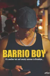 Barrio Boy 2022 постер