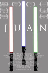 Juan 2015 постер