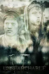 Unsearchable постер