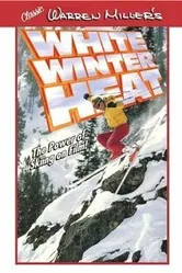 White Winter Heat постер