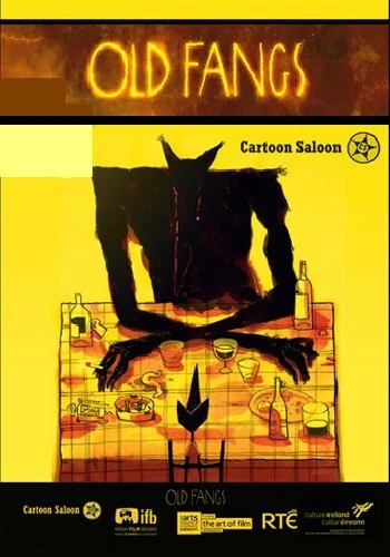 Постер Старые клыки 2009