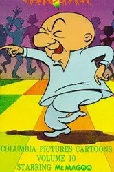 Calling Doctor Magoo постер