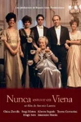 Я никогда не была в Вене 1989 постер