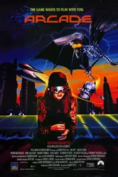 Аркада 1993 постер