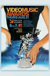 Церемония вручения премии MTV Video Music Awards 2006 2006 постер