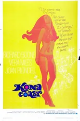 Kona Coast постер