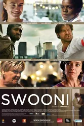 Отель «Свони» 2011 постер