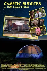 Campin' Buddies Trailer постер