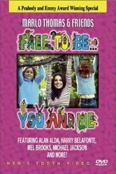 Free to Be... You & Me постер