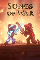 Songs of War постер