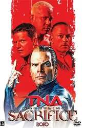 TNA Жертвоприношение 2010 постер