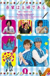 Я – домохозяйка 2006 постер