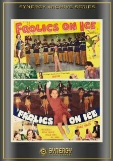 Постер Everything's on Ice