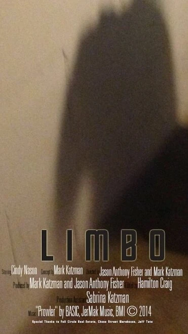 Постер Limbo 2015, США