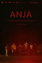 Anja постер