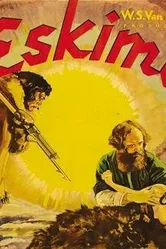Эскимос 1933 постер